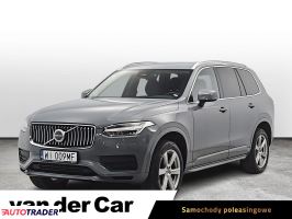 Volvo XC90 2022 2.0 235 KM Volvo XC90 2022 2.0 235 KM