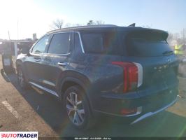 Hyundai Pozostałe 2020 3