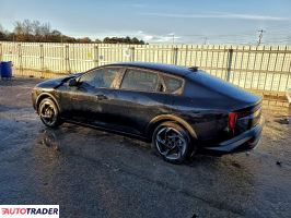 Kia Pozostałe 2025 2