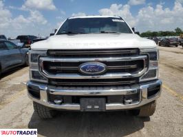 Ford Pozostałe 2022 6 Ford Pozostałe 2022 6