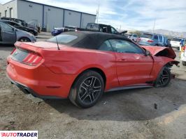 Ford Mustang 2023 2