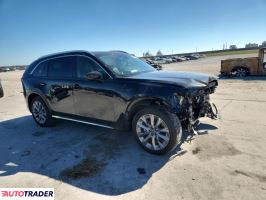 Mazda CX-9 2024 3