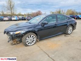 Toyota Camry 2022 2