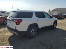 GMC Acadia 2020 2
