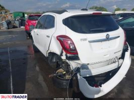 Buick Pozostałe 2019 1