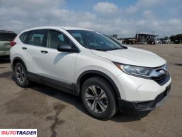 Honda CR-V 2019 2