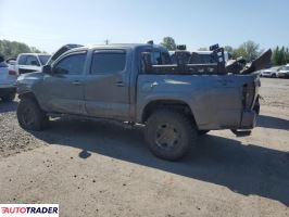 Toyota Tacoma 2022 3