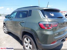 Jeep Compass 2018 2