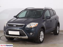 Ford Kuga 2011 2.0 138 KM