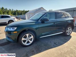 Audi Q5 2020 2