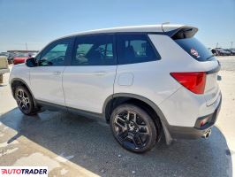 Honda Pozostałe 2023 3 Honda Pozostałe 2023 3