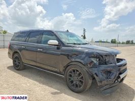 Ford Expedition 2021 3