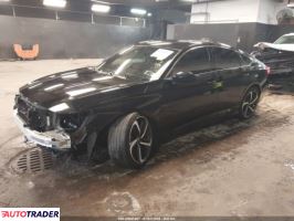Honda Accord 2022 1 Honda Accord 2022 1