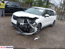 Kia Carnival 2024 3