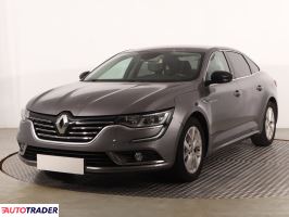Renault Talisman 2019 1.3 156 KM