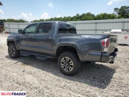 Toyota Tacoma 2023 3