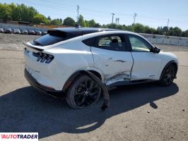 Ford Mustang 2022