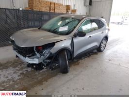 Ford Escape 2023 1