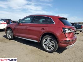 Audi Q5 2018 2