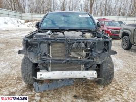 Toyota Tacoma 2020 3