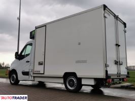 Renault Master 2014 Renault Master 2014