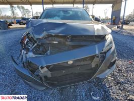 Nissan Altima 2021 2