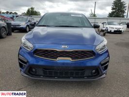 Kia Pozostałe 2021 2