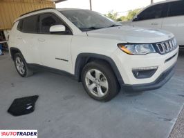 Jeep Compass 2021 2