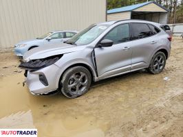 Ford Escape 2023 1