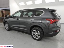 Hyundai Santa Fe 2023 2