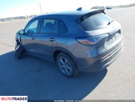 Honda HR-V 2026 2