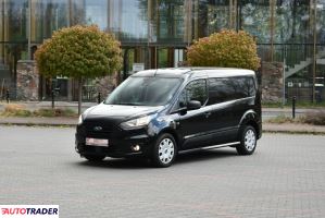 Ford Transit Connect 2019 1.5