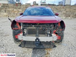 Nissan Pathfinder 2024 3