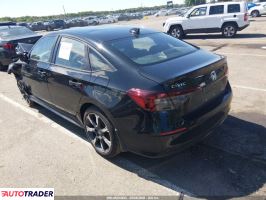 Honda Civic 2025 2