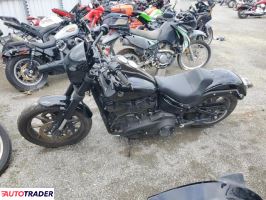 Harley-Davidson Pozostałe 2020 Harley-Davidson Pozostałe 2020