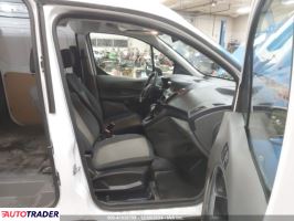 Ford Transit Connect 2023 2 Ford Transit Connect 2023 2