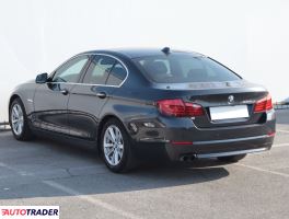 BMW 525 2011 2.0 214 KM