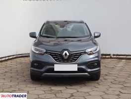 Renault Kadjar 2019 1.3 138 KM