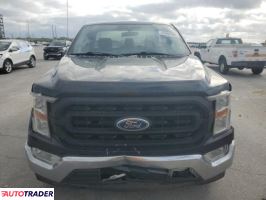 Ford Pozostałe 2021 3