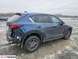 Mazda CX-5 2021 2