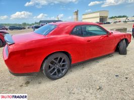 Dodge Challenger 2023 3