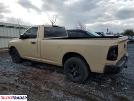 Dodge Ram 2022 3 Dodge Ram 2022 3