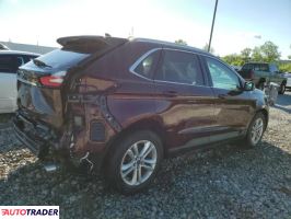 Ford Edge 2020 2 Ford Edge 2020 2