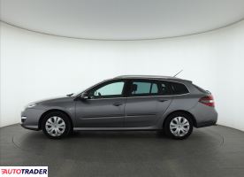 Renault Laguna 2011 2.0 128 KM