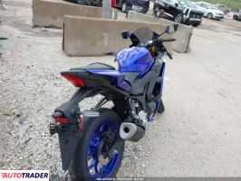 Yamaha FZ 2026