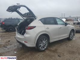 Mazda CX-5 2024 2