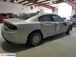 Dodge Charger 2020 5 Dodge Charger 2020 5