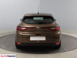 Renault Megane 2017 1.2 130 KM