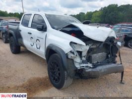 Chevrolet Colorado 2024 2