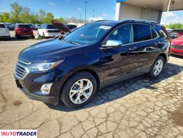 Chevrolet Equinox 2020 1